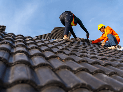 About Roof Repair Experts Mt Zion, IL